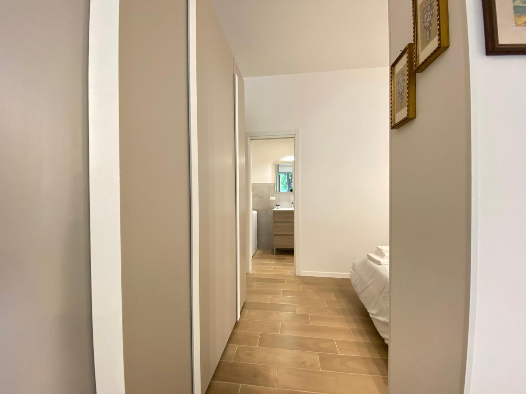 Avantgard Rooms Terrace Suite ボローニャ エクステリア 写真