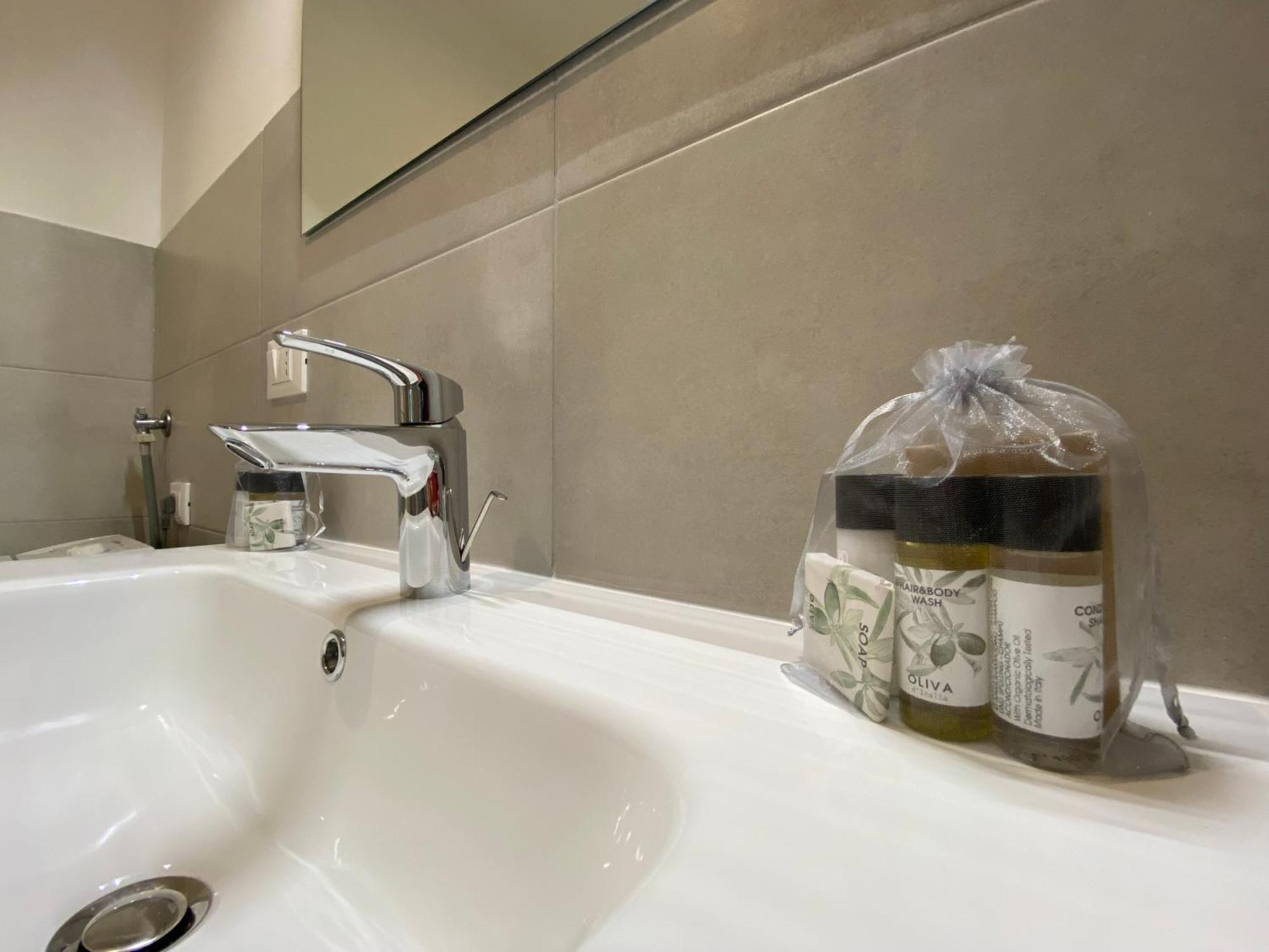 Avantgard Rooms Terrace Suite ボローニャ エクステリア 写真