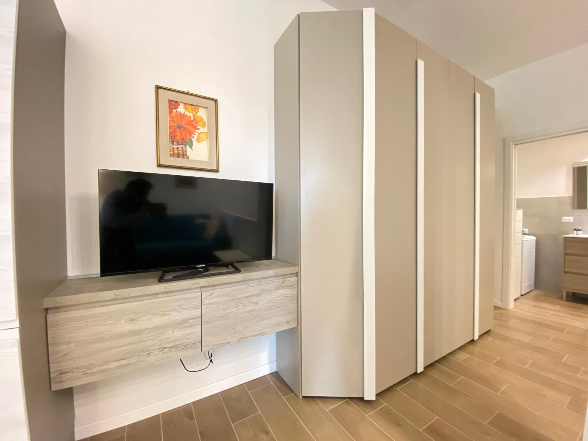 Avantgard Rooms Terrace Suite ボローニャ エクステリア 写真
