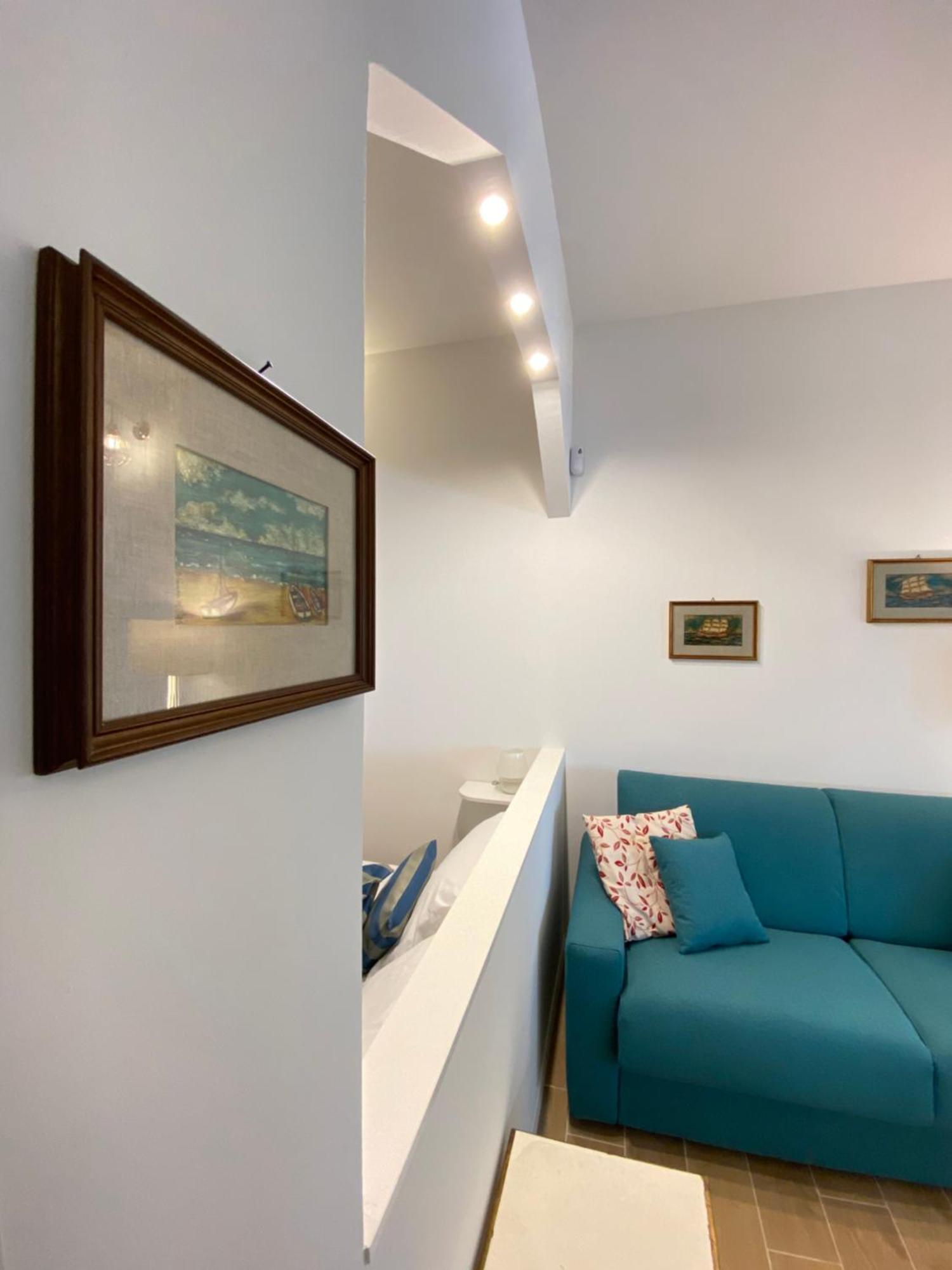 Avantgard Rooms Terrace Suite ボローニャ エクステリア 写真