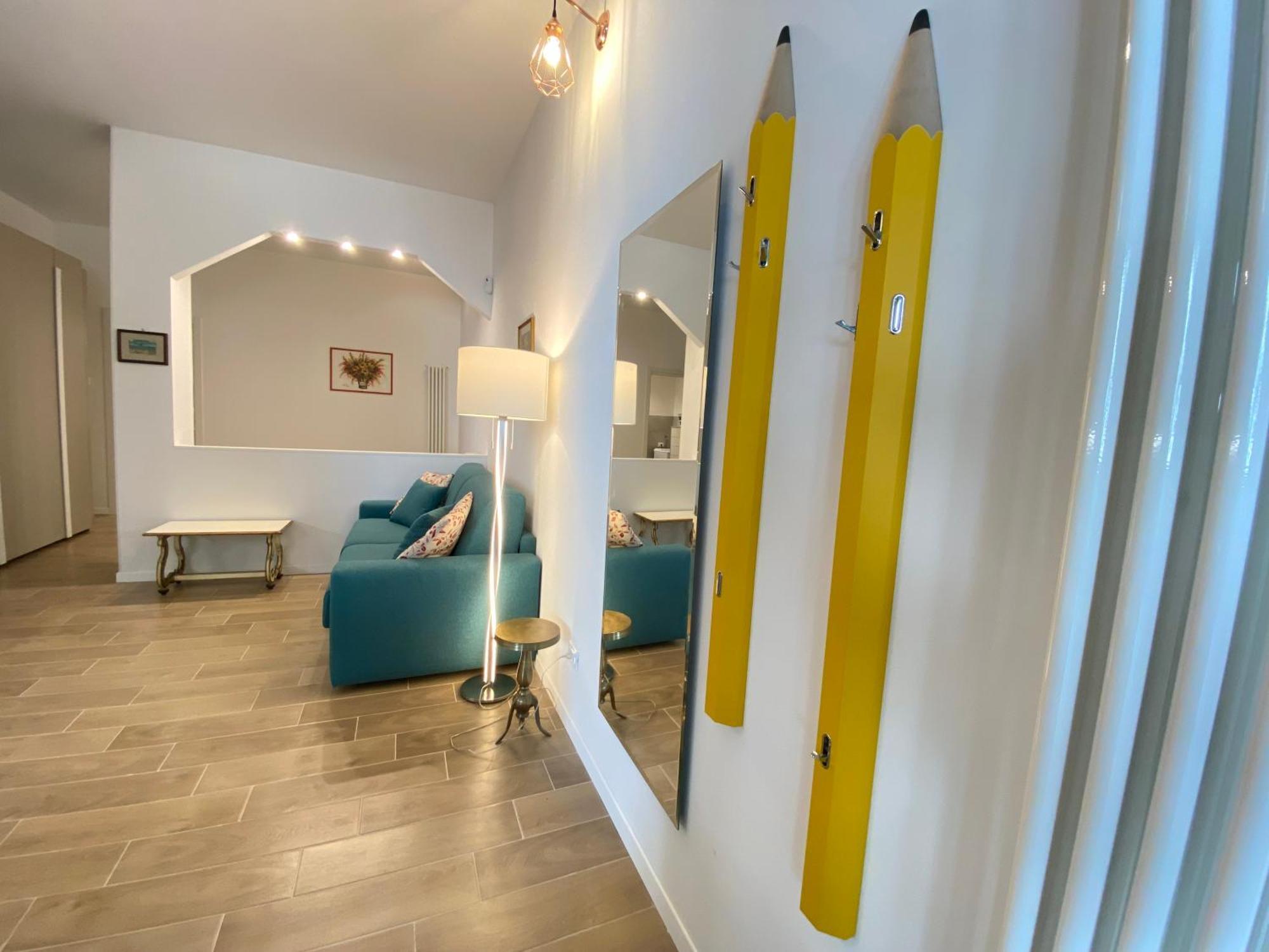 Avantgard Rooms Terrace Suite ボローニャ エクステリア 写真