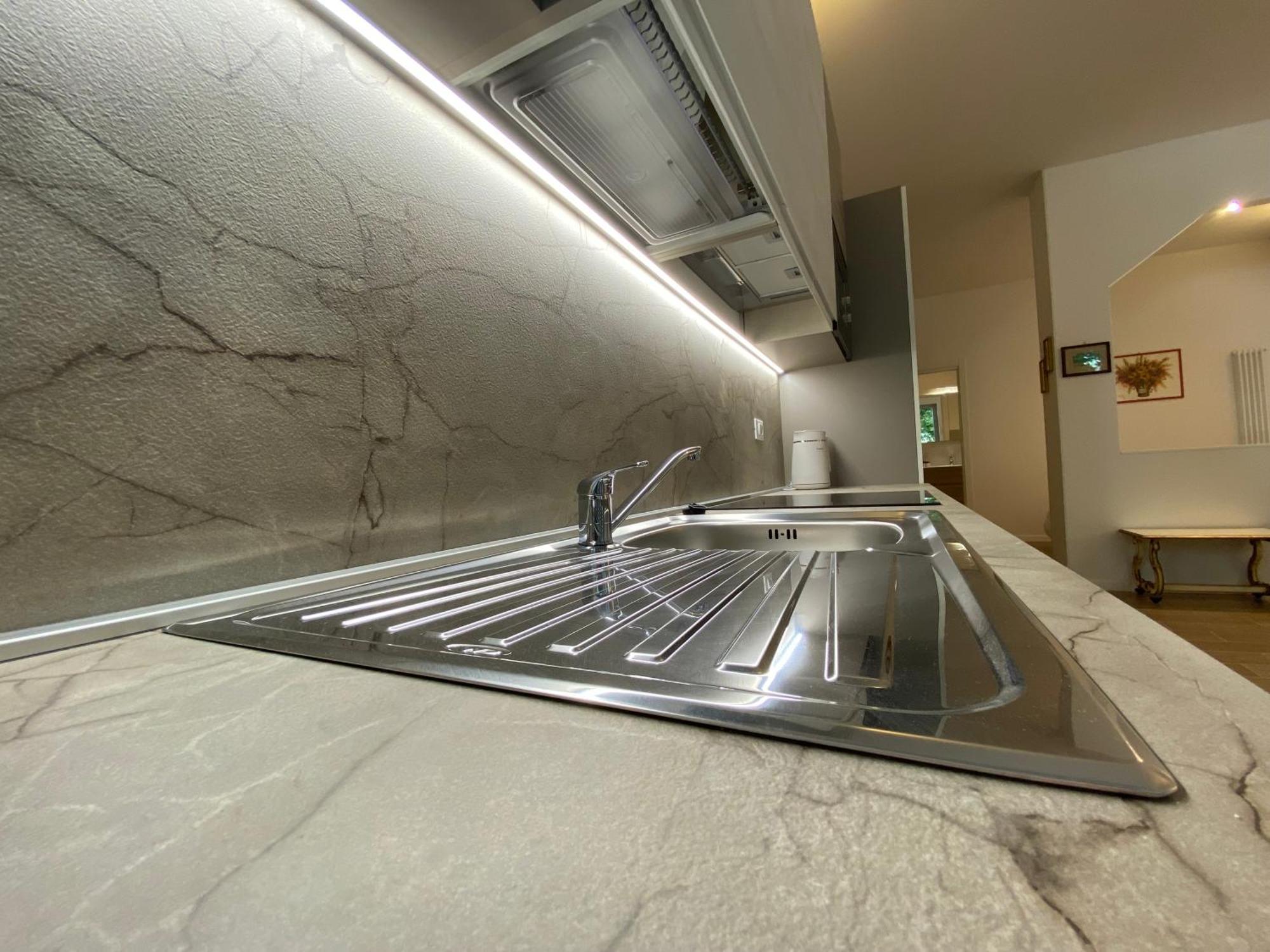 Avantgard Rooms Terrace Suite ボローニャ エクステリア 写真